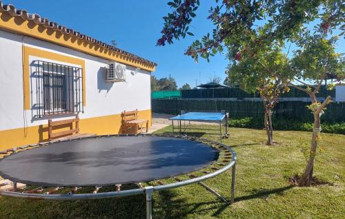 Viesnīcas āriene, Stunning Home In San José Del Valle (Stunning Home In San Jose Del Valle) in Sanhosē del Valle