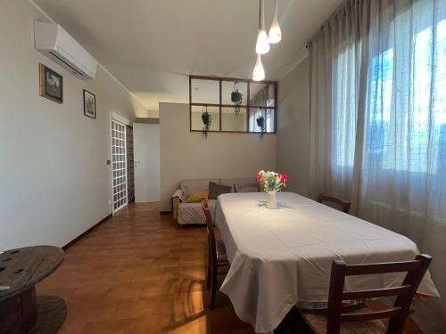 Létesítmények, Casa Elena in Puliciano