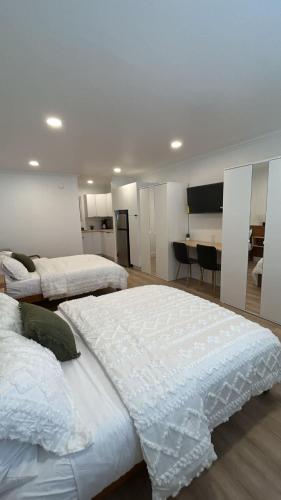 . #4 Hygge Hus Hotel - Double Room Suite Connectable