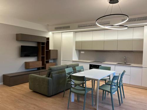 Ēdiens un dzērieni, Casa Paolina Apartment - Montano Lucino in Montano Lucino