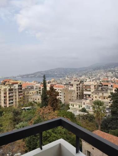 Lina el hayek in Jounieh City Center