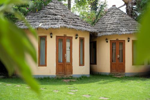 White House Of Tanzania — hostel in Fire Sinoni, Arusha TZ, 7370