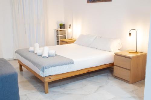 Novam Studio Guest Homes Malaga 1