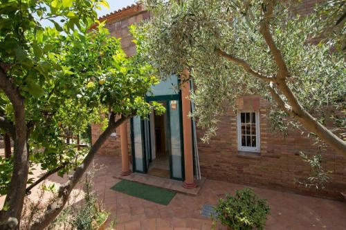Nature & Tranquility only 25km from Barcelona in Torrelles De Llobregat