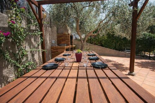 Nature & Tranquility only 25km from Barcelona in Torrelles De Llobregat