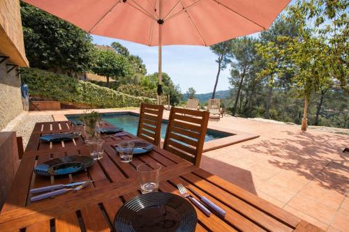 Nature & Tranquility only 25km from Barcelona in Torrelles De Llobregat