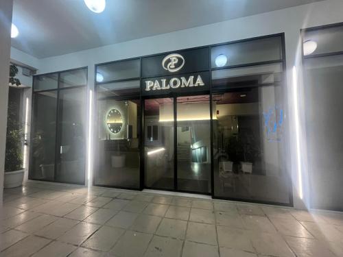 Paloma - Athens
