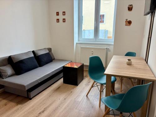 Apartmány Polná na Šumavě (Apartmany Polna na Sumave) in 舒馬瓦山區霍日采