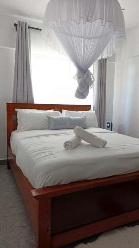 Capere cozy home Makasembo in Kisumu