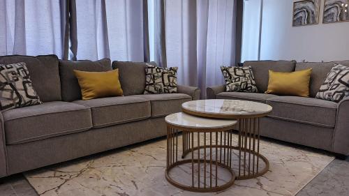 Capere cozy home Makasembo in Kisumu