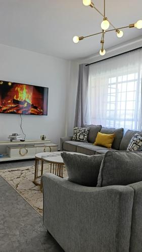 Capere cozy home Makasembo in Kisumu