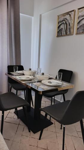 Capere cozy home Makasembo in Kisumu