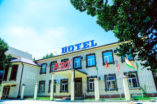 hotel photo