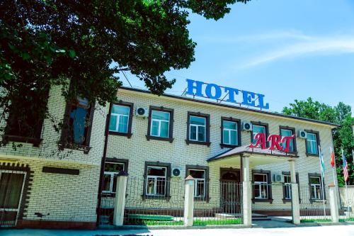hotel photo