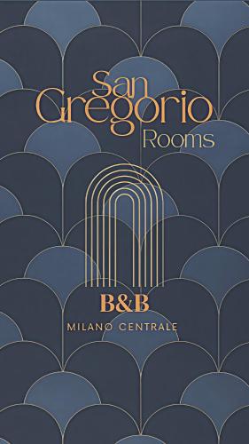 San Gregorio Rooms Milano Centrale
