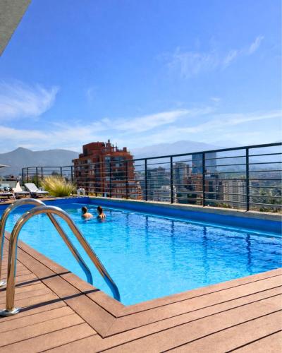Norus Las Condes