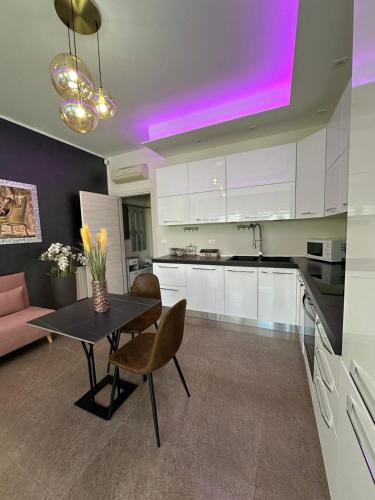 Luxury Suite Modena in Amendola