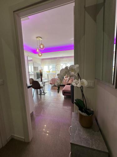 Luxury Suite Modena in Amendola