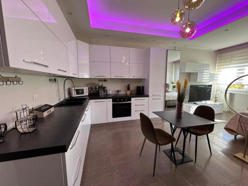 Luxury Suite Modena in Amendola