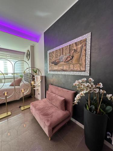 Luxury Suite Modena in Amendola