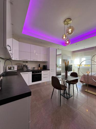 Luxury Suite Modena in Amendola