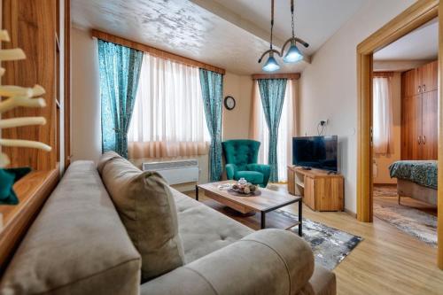 Feniks Apartmani Zlatibor