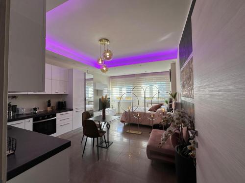 Luxury Suite Modena in Amendola