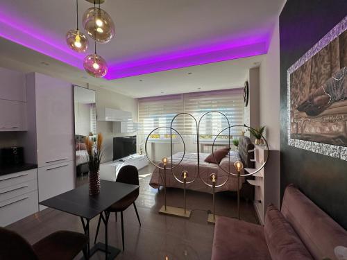 Luxury Suite Modena in Amendola