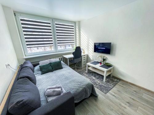 Urban Studio Vilnius – khách sạn tại Zverynas eldership