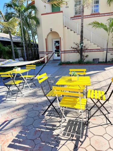 Beds & Sheets little Havana in Miami (FL)