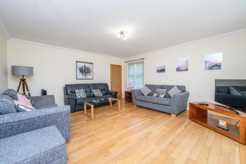 Abbey View in Mintlaw