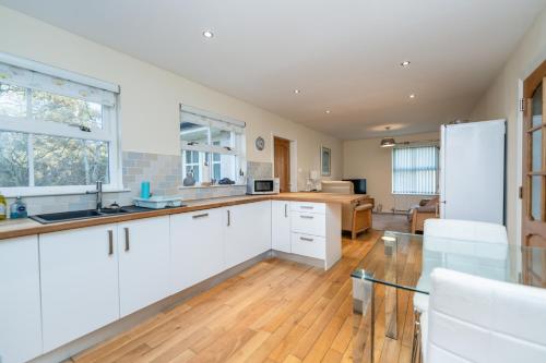 virtuve, Abbey View in Mintlaw