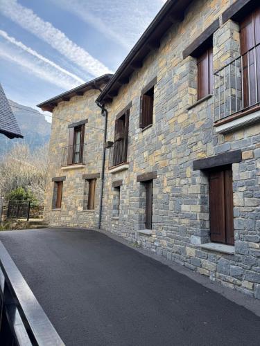 Chalet Hoz de Jaca in Bubal