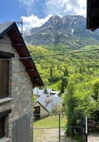 A környék, Chalet Hoz de Jaca in Bubal