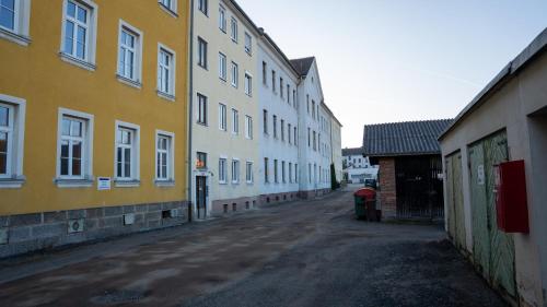 Hotelli välisilme, Tom s Apartment II in Knittelfeld