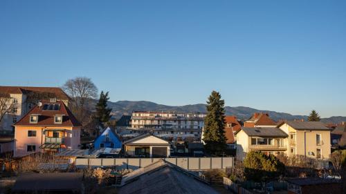 Tom s Apartment II in Knittelfeld
