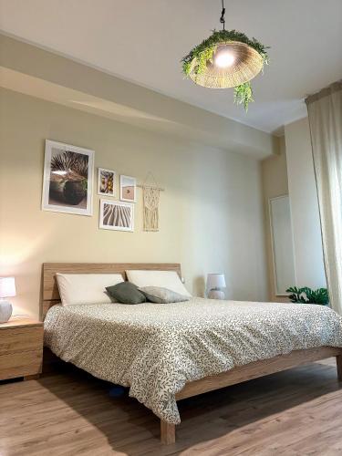 Favola Bed & Breakfast Room Type - Double Room with Balcony