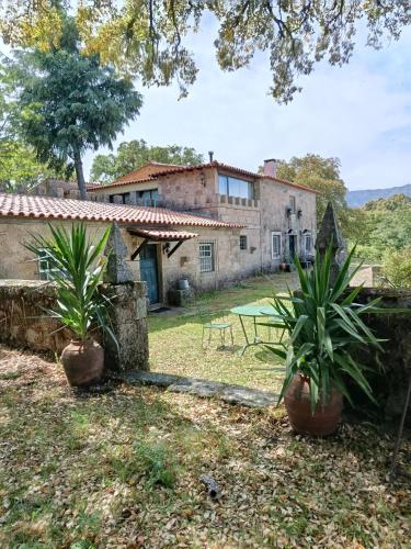 Kert, Casa da Vinha in Castelo Novo
