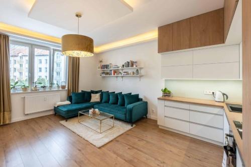 ห้องครัว, Harmony Hodolany in โฮโดลานี