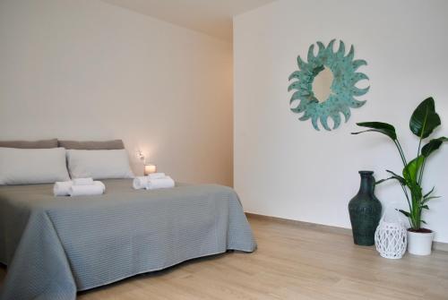 La Perla chambre d'hôte Cuili Issi