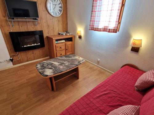 Appartement 4 pièces 6-8 pers au pied des pistes - FR-1-265-192 - image 3