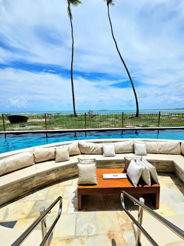 Luxo e Exclusividade no Serrambi Experience by HM – khách sạn tại Ipojuca