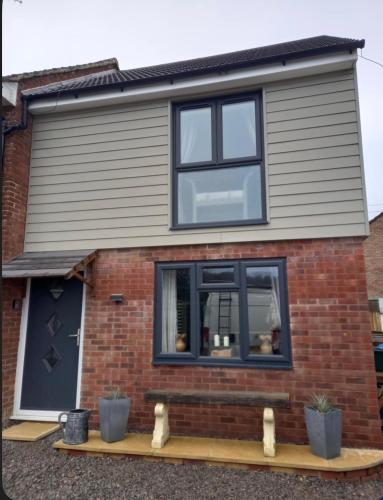 Forest view in 科爾福德中心