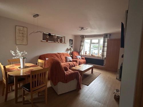 Forest view in 科爾福德中心