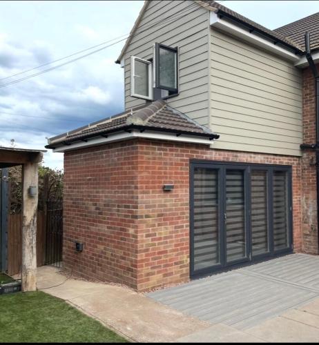 Forest view in 科爾福德中心