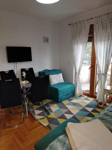 Apartman Hugo