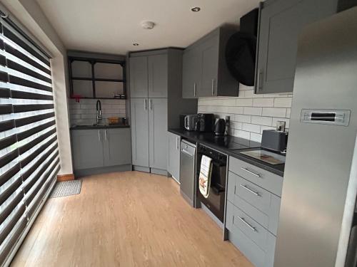 Forest view in 科爾福德中心