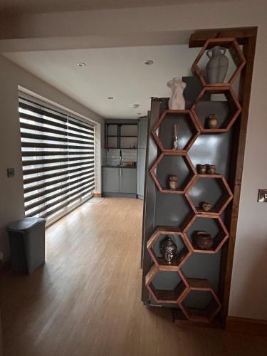 Forest view in 科爾福德中心