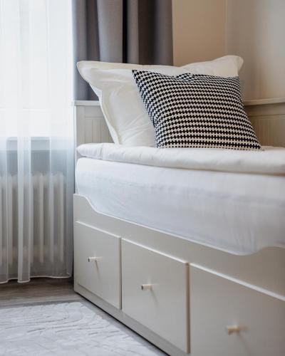 NEU im Zentrum stilvolle Premium-Suite mit Parkplatz in Gummersbach