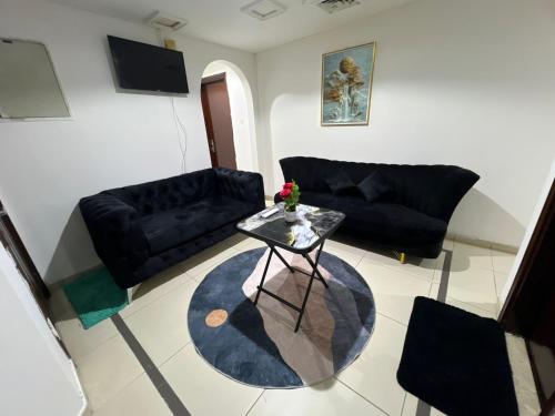 ALEX Hostel - Bed in shared room - C2602 in Шарджа
